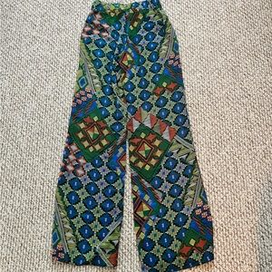 WAYF - Flowy Pants
